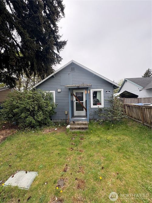 870 117th Street S, Tacoma, WA, 98444 | Card Image