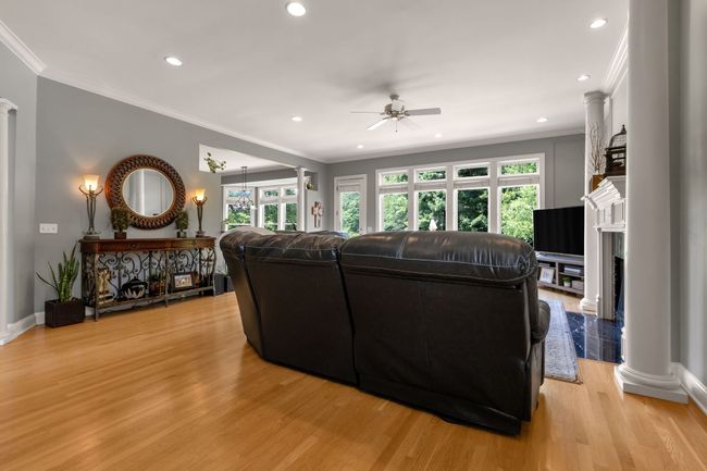 1004 Watkins Creek Dr, House other with 4 bedrooms, 5 bathrooms and 3 parking in Franklin TN | Image 14