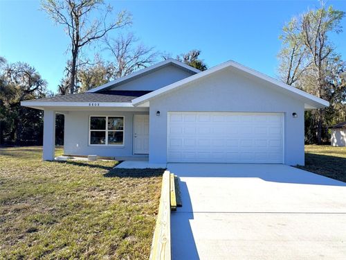 8808 E Albertson Ct, Floral City, FL, 34436-4387 | Card Image