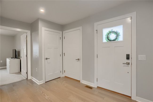 105 Touchstone Ct, House other with 3 bedrooms, 2 bathrooms and 2 parking in Harmony PA | Image 11