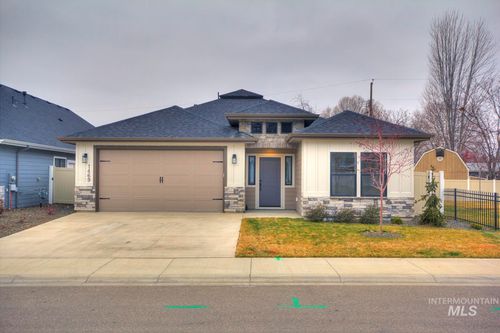 1469 N Parkshire Way, Meridian, ID, 83642-2597 | Card Image