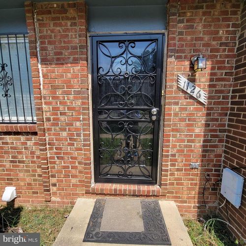 1126 Barnaby Ter Se, WASHINGTON, DC, 20032-4301 | Card Image