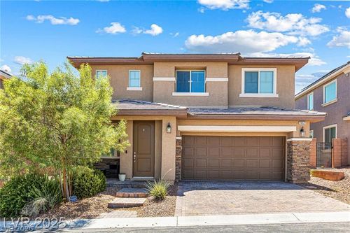 10523 Laurel Mountain Ln, Las Vegas, NV, 89166-5047 | Card Image