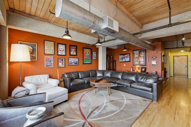 UNIT-407 - 100 Market St, Condo with 2 bedrooms, 2 bathrooms and null parking in Des Moines IA | Image 9