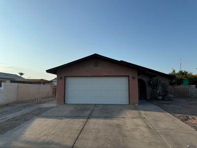 1560 E B St, Home with 3 bedrooms, 2 bathrooms and null parking in San Luis AZ | Image 1