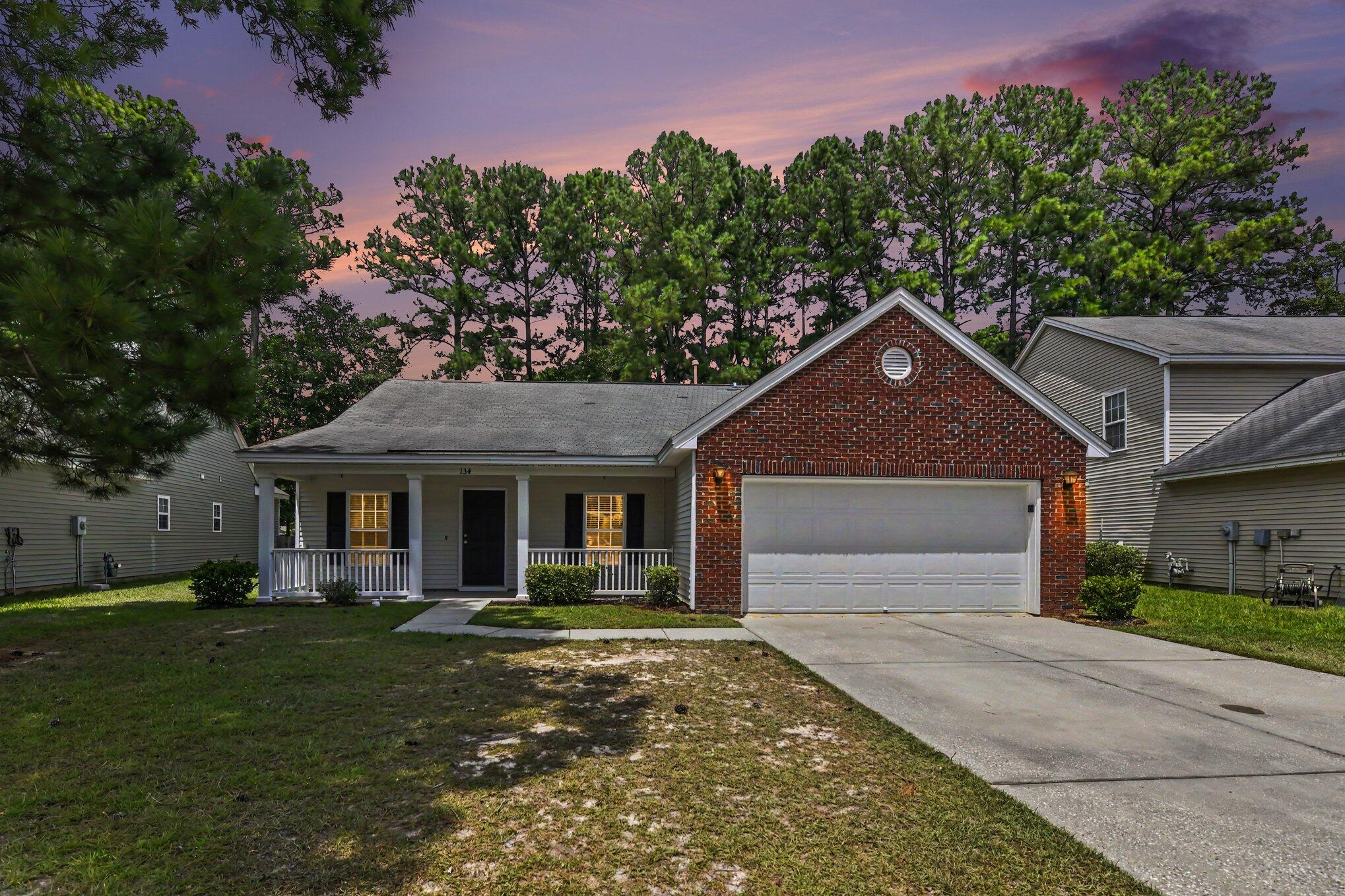 Residential in Ladson 2