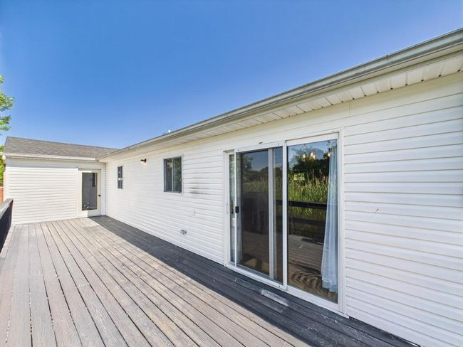 View of deck | Image 29