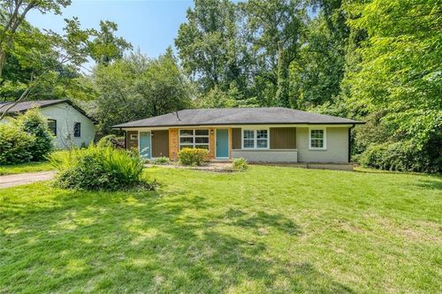2935 Catalina Dr, Decatur, GA, 30032-3523 | Card Image