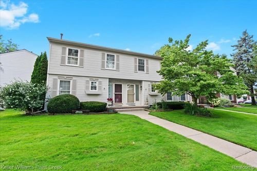 24243 Bashian Dr, Novi, MI, 48375-2930 | Card Image