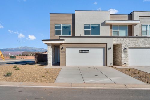 126-1009 E Malibu Ln, Washington, UT, 84780-3875 | Card Image