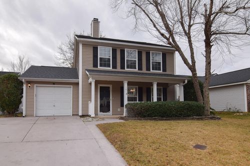 181 Two Pond Loop, Ladson, SC, 29456-6917 | Card Image