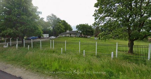 16817 22nd Side Rd, Georgetown, ON, L7G4S7 | Card Image