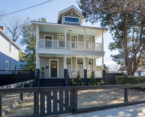 257 Congress St, Charleston, SC, 29403-4318 | Card Image