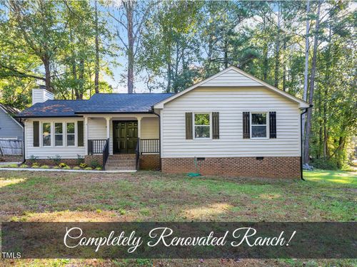 105 Halstead Circle, Garner, NC, 27529 | Card Image