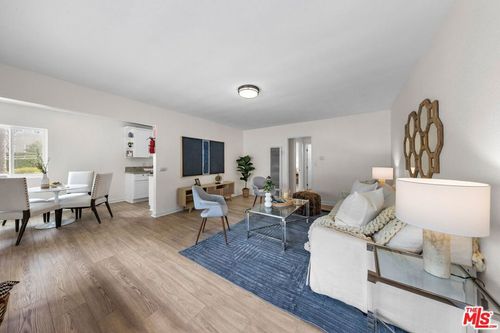 1-643 Pacific Street, Santa Monica, CA, 90405 | Card Image