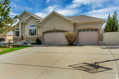 6093 W Heritage Hill Dr, Herriman, UT, 84096-6979 | Card Image