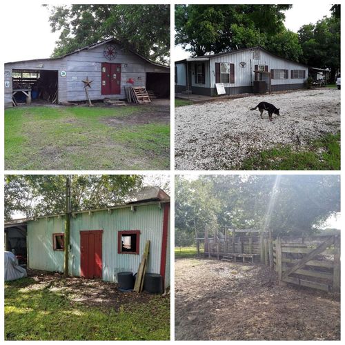 458 County Road 164, Bay City, TX, 77414-2542 | Card Image