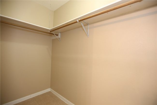 Large Primary closet!! | Image 10