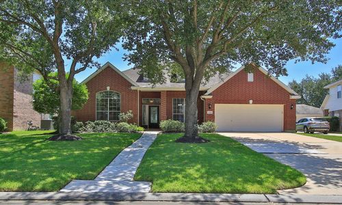 6311 Stone Trail Ln, Spring, TX, 77379-2442 | Card Image