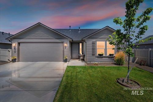3825 Winged Dove St, Caldwell, ID, 83605-5447 | Card Image
