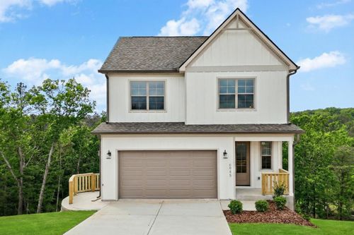 6945 Mercedes Ln, Ooltewah, TN, 37363-5680 | Card Image