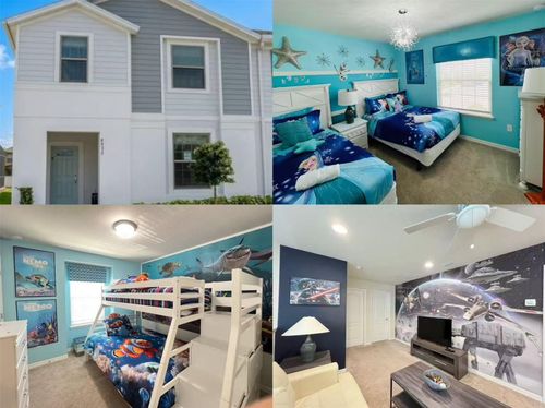 8932 Sydney Avenue, Kissimmee, FL, 34747 | Card Image