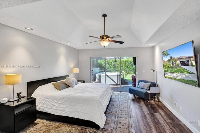 730 Bayside Ln, House other with 4 bedrooms, 3 bathrooms and null parking in Weston FL | Image 31