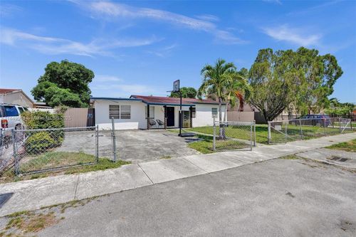 16031 Nw 18th Ct, Miami Gardens, FL, 33054-2149 | Card Image