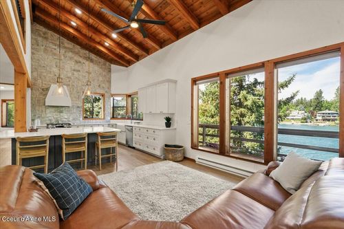 400 S Ohana Beach Dr, Coeur D Alene, ID, 83814-5664 | Card Image