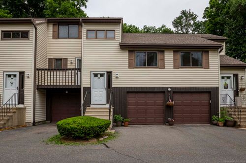 5-1 Oak Forest Dr, Manchester, CT, 06042 | Card Image
