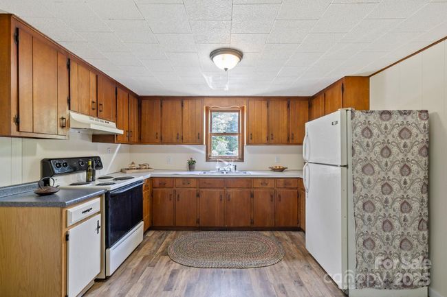 114 Edwards Loop, House other with 2 bedrooms, 1 bathrooms and null parking in Old Fort NC | Image 17