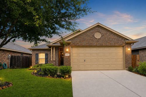 18743 Majestic Vista Ln, Richmond, TX, 77407-1893 | Card Image