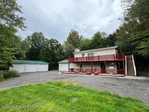 142 Schochs Mill Rd, Blakeslee, PA, 18610-7860 | Card Image