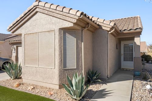 1684 Desert Rose Dr, St. George, UT, 84790-4440 | Card Image