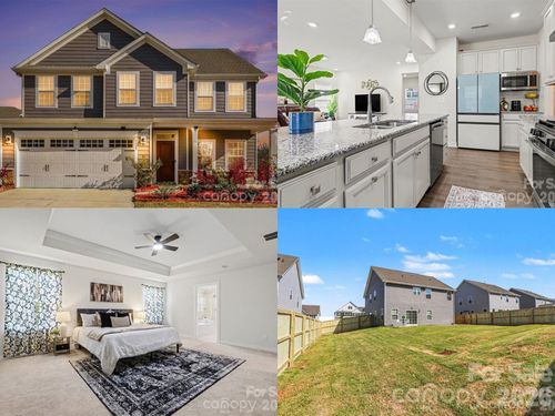 3023 Ballester Rd, Fort Mill, SC, 29707-7964 | Card Image