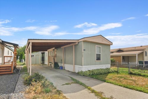 2122 W Windermere Ave, Coeur D Alene, ID, 83815-9446 | Card Image