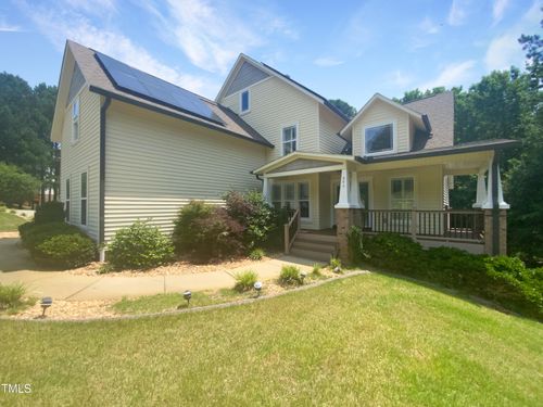 495 Ruth Cir, Fuquay Varina, NC, 27526-4239 | Card Image
