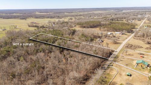 0 Highway 22 N, Milledgeville, TN, 38359 | Card Image