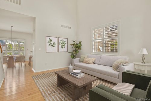 2887 Night Song Way, Castle Rock, CO, 80109-4708 | Card Image