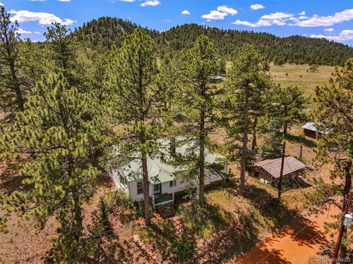 9091 County Road 271, Westcliffe, CO, 81252-9548 | Card Image