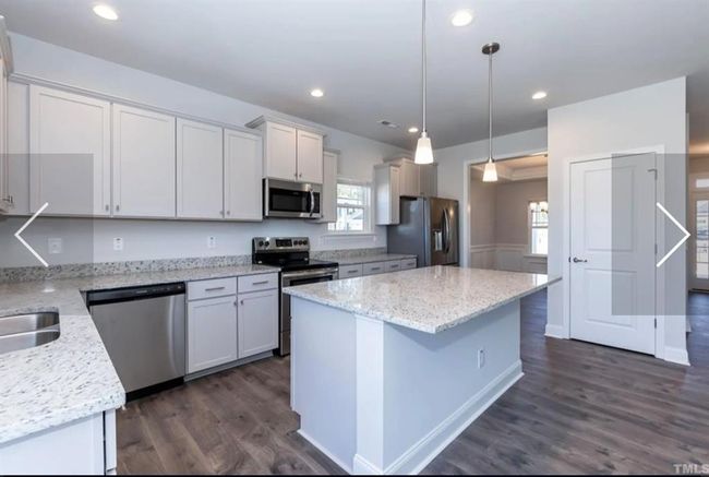 606 Walnut Creek Pkwy, House other with 5 bedrooms, 4 bathrooms and 3 parking in Pendergrass GA | Image 9