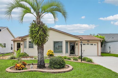 710 Cortez Ave, THE VILLAGES, FL, 32159-3027 | Card Image