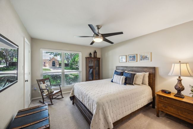 2308 Buttercup Dr, House other with 3 bedrooms, 3 bathrooms and null parking in Richardson TX | Image 21