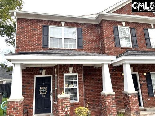 1320 Brennen Rd, Columbia, SC, 29206-4574 | Card Image