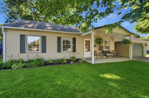 20 Kenilworth Court, Lafayette, IN, 47909-3032 | Card Image