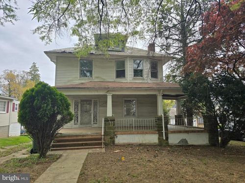 3407 Ellamont Rd, BALTIMORE, MD, 21215-7440 | Card Image