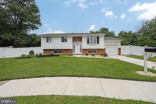 115 Stratton Dr, Westampton, NJ, 08060-2345 | Card Image
