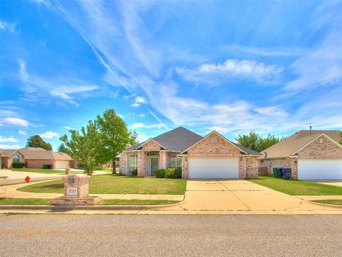 2321 Sw 94th Ter, Oklahoma City, OK, 73159-6853 | Card Image