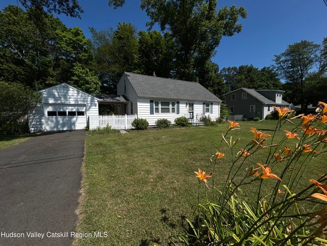 1 Huguenot Rd, House other with 4 bedrooms, 2 bathrooms and null parking in Tillson NY | Image 4