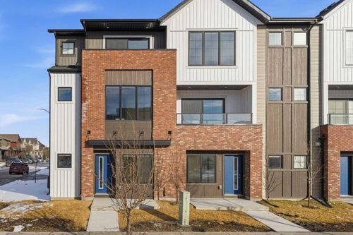 1601-201 Cooperswood Green Sw, Airdrie, AB, T4B5R2 | Card Image